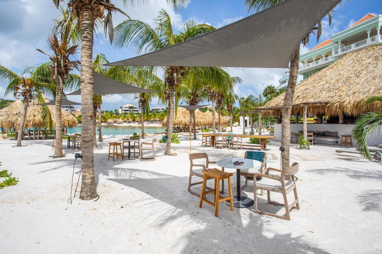 Blue Bay Beach Apartments Exterior foto